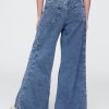 Kids Knit Baggy Jeans Kids Knit Baggy Jeans