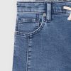 Kids Knit Baggy Jeans Kids Knit Baggy Jeans