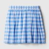 Kids Linen-Cotton Skirt