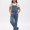 Kids Loose Overalls