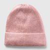 Kids Metallic Beanie