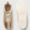 Kids Metallic Sneakers Kids Metallic Sneakers