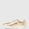 Kids Metallic Sneakers Kids Metallic Sneakers