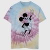 Kids Mickey Tie Dye Tee