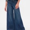 Kids Mid Rise Baggy Jeans Kids Mid Rise Baggy Jeans