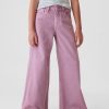 Kids Mid Rise Baggy Jeans Kids Mid Rise Baggy Jeans