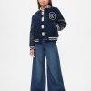 Kids Mid Rise Baggy Jeans Kids Mid Rise Baggy Jeans