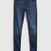 Kids Mid Rise Everyday Super Skinny Jeans