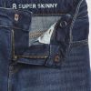 Kids Mid Rise Everyday Super Skinny Jeans