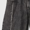 Kids Mid Rise Horseshoe Jeans