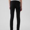 Kids Mid Rise Skinny Jeans