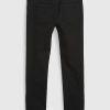 Kids Mid Rise Super Skinny Jeans