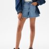 Kids Midi Shorts