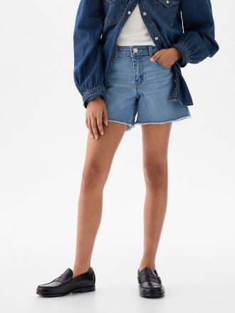 Kids Midi Shorts