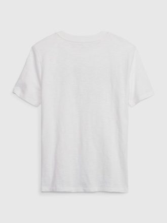Kids NYC Gap Logo T-Shirt