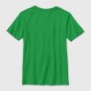 Kids Nintendo Luigi Icon Graphic Tee
