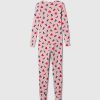 Kids Organic Brushed Cotton PJ Set