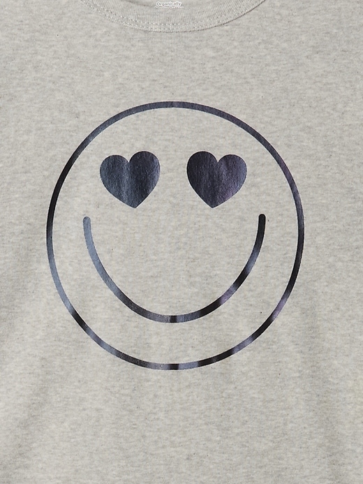 Kids Organic Brushed Cotton PJ Set Kids Organic Brushed Cotton PJ Set