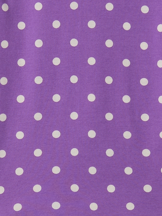 Kids Organic Brushed Cotton PJ Set Kids Organic Brushed Cotton PJ Set