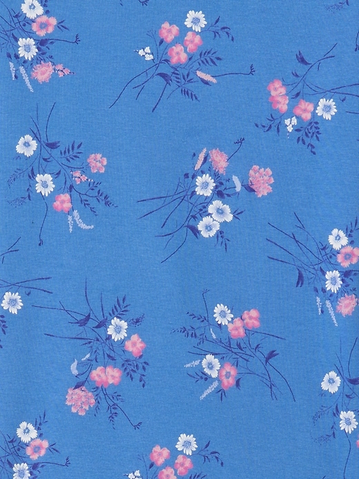 Kids Organic Brushed Cotton PJ Set Kids Organic Brushed Cotton PJ Set