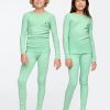 Kids Organic Brushed Cotton PJ Set