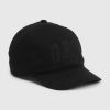 Kids Organic Cotton Gap Arch Logo Baseball Hat