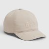 Kids Organic Cotton Gap Arch Logo Baseball Hat
