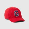 Kids Organic Cotton Gap Arch Logo Baseball Hat