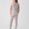 Kids Organic Cotton PJ Set Kids Organic Cotton PJ Set