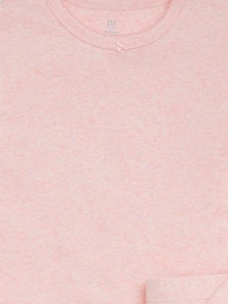 Kids Organic Cotton PJ Set