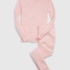 Kids Organic Cotton PJ Set