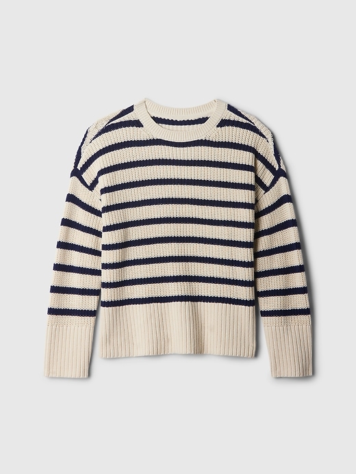 Kids Oversized Sweater Kids Oversized Sweater