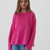 Kids Oversized Sweater