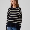 Kids Oversized Sweater