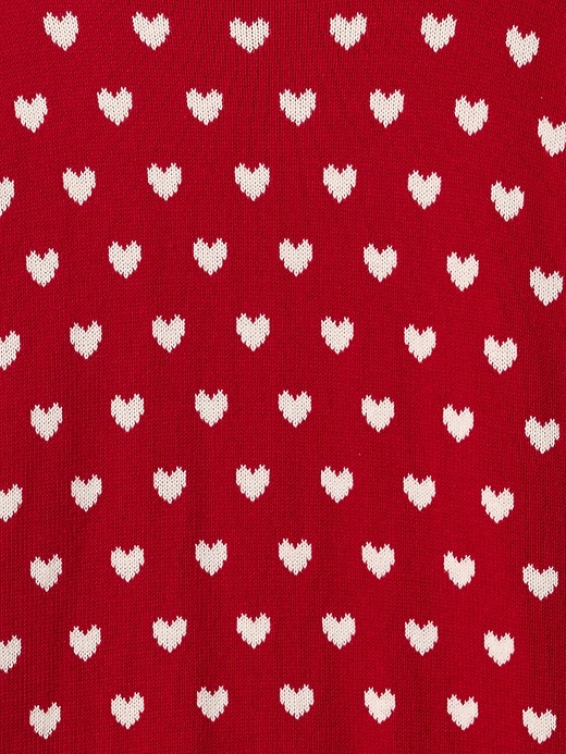 Kids Oversized Tunic Sweater Kids Oversized Tunic Sweater