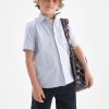 Kids Oxford Shirt