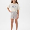 Kids PJ Shorts Set