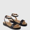 Kids Platform Sandals