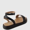 Kids Platform Sandals