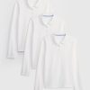 Kids Polo Shirt (3-Pack)