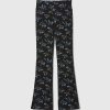 Kids Print Flare Leggings Kids Print Flare Leggings