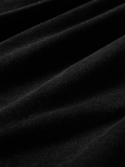 Kids Puff Sleeve Corduroy Dress Kids Puff Sleeve Corduroy Dress