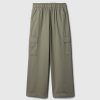 Kids Pull-On Cargo Pants