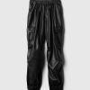 Kids Pull-On Cargo Parachute Pants