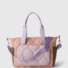 Kids Quilted Weekender Bag