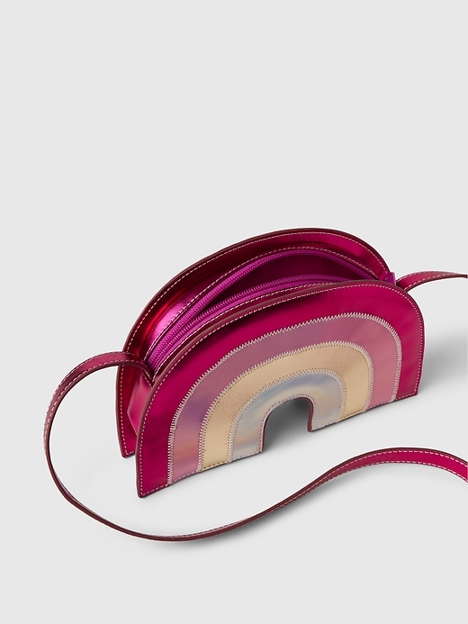 Kids Rainbow Bag Kids Rainbow Bag