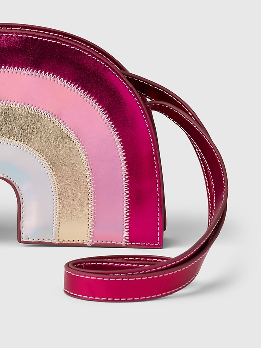 Kids Rainbow Bag Kids Rainbow Bag