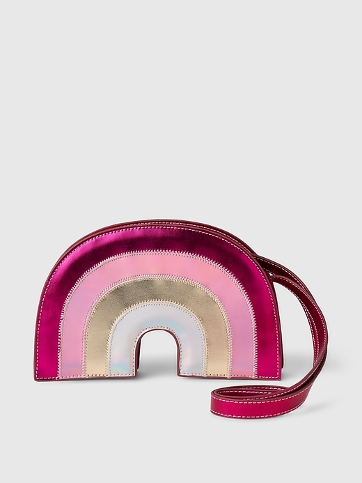 Kids Rainbow Bag Kids Rainbow Bag