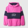 Kids Recycled Anorak Windbreaker