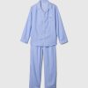 Kids Recycled Flannel PJ Set Kids Recycled Flannel PJ Set